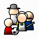 Logo Familie